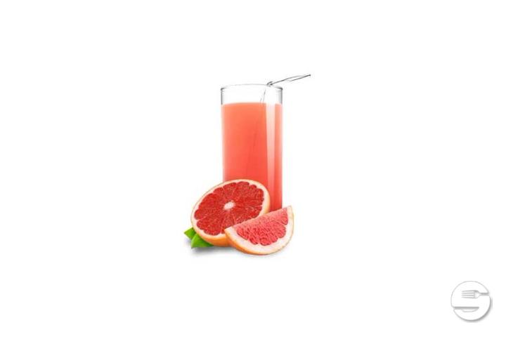 Jus de pamplemousse - Doublons - SwissCroq'