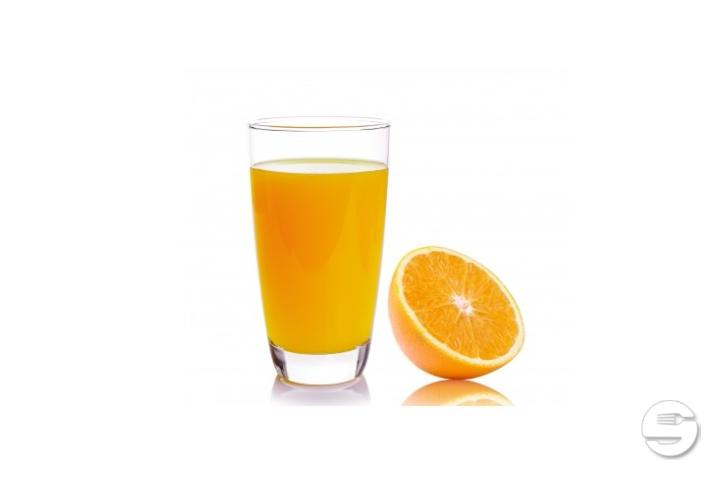 Jus d'orange - Doublons - SwissCroq'