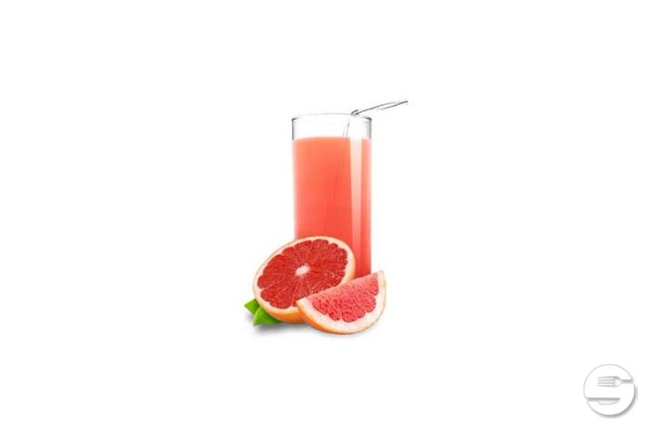 Jus de pamplemousse - Doublons - SwissCroq'