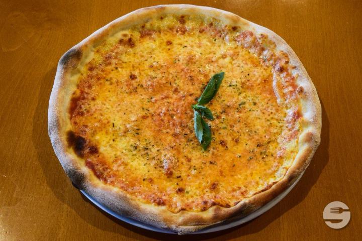 Margherita - Valentina Pasta e Pizza (Regensdorf)