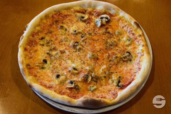 Funghi - Valentina Pasta e Pizza (Regensdorf)