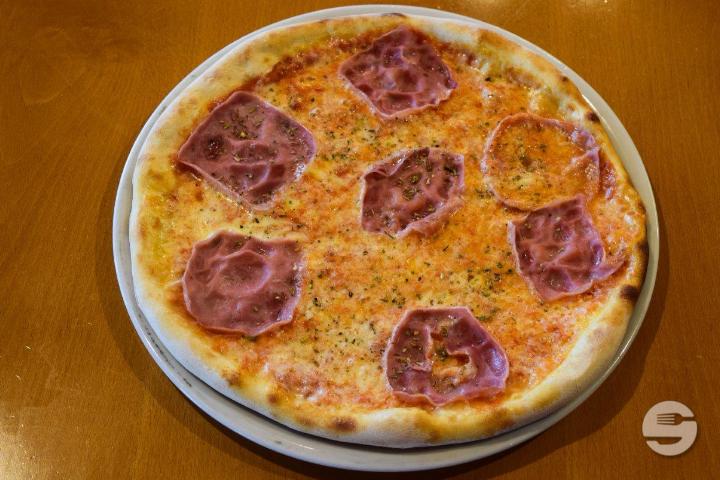 Prosciutto - Valentina Pasta e Pizza (Regensdorf)