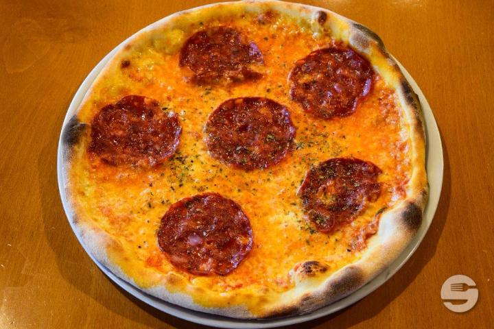 Calabrese - Valentina Pasta e Pizza (Regensdorf)