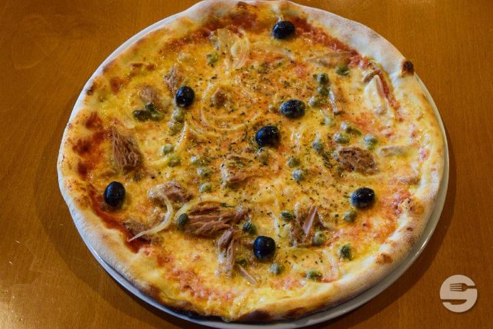 Tonno - Valentina Pasta e Pizza (Regensdorf)