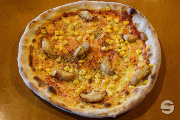 Pollo e Mais - Valentina Pasta e Pizza (Regensdorf)