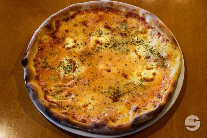 4-Formaggi - Valentina Pasta e Pizza (Regensdorf)