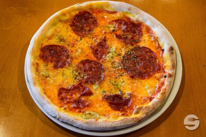 Mafiosa - Valentina Pasta e Pizza (Regensdorf)
