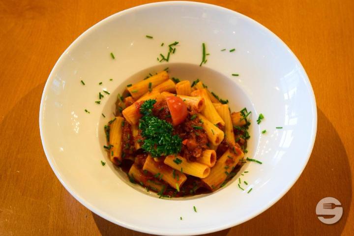 Bolognese - Valentina Pasta e Pizza (Regensdorf)