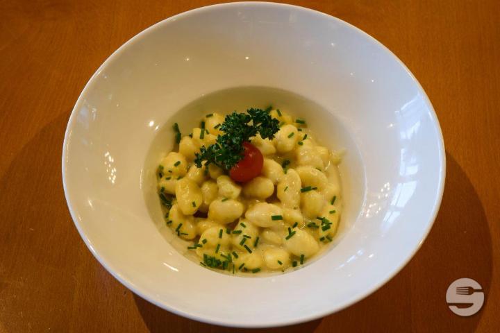 Gorgonzola - Valentina Pasta e Pizza (Regensdorf)
