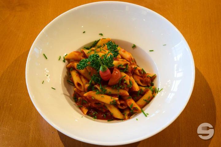 Arabbiata - Valentina Pasta e Pizza (Regensdorf)