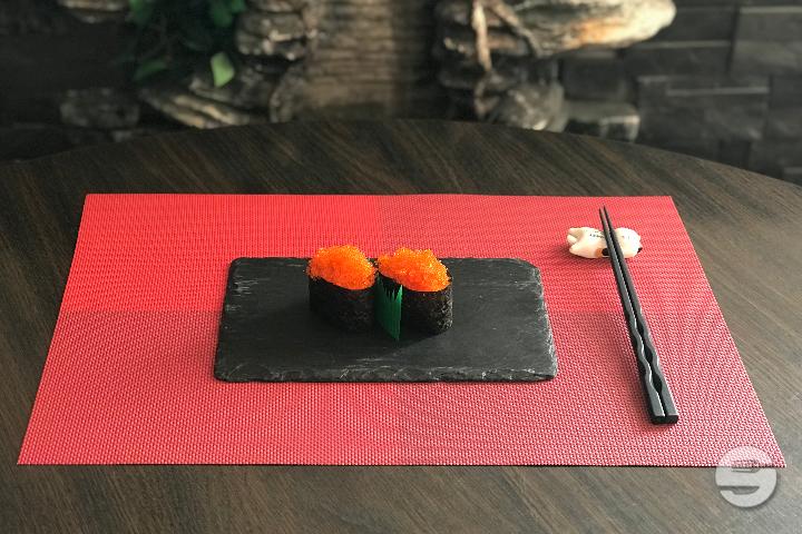 Tobiko - Sakura