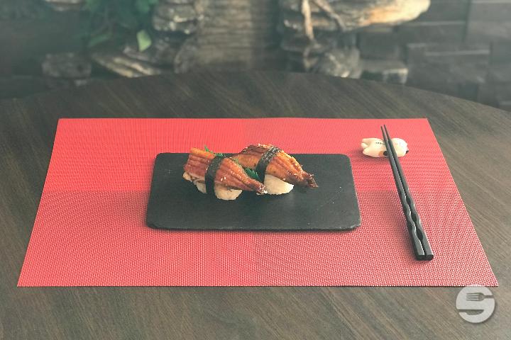 Unagi - Sakura