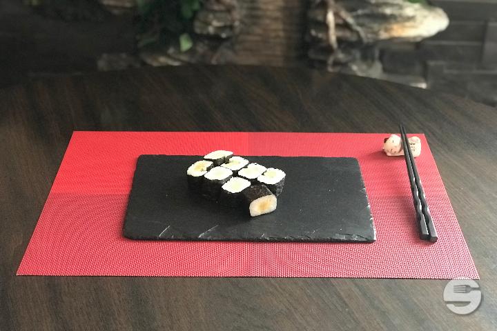 129. Tamago Maki - Sakura