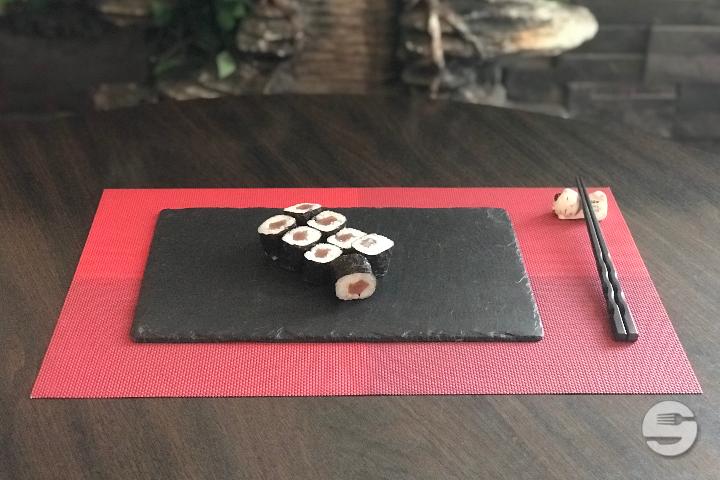 133. Teka maki - Sakura