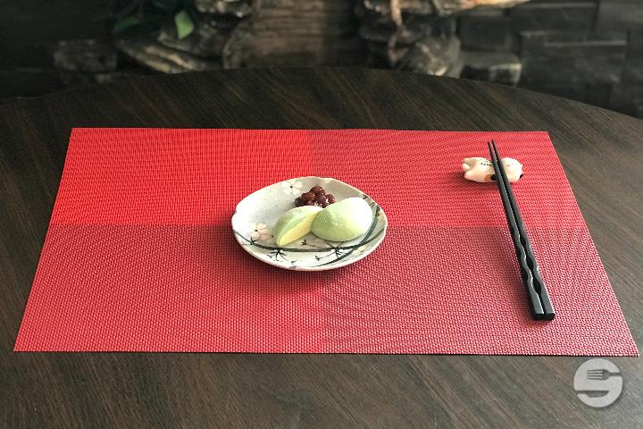 Mochi Thé Vert - Sakura