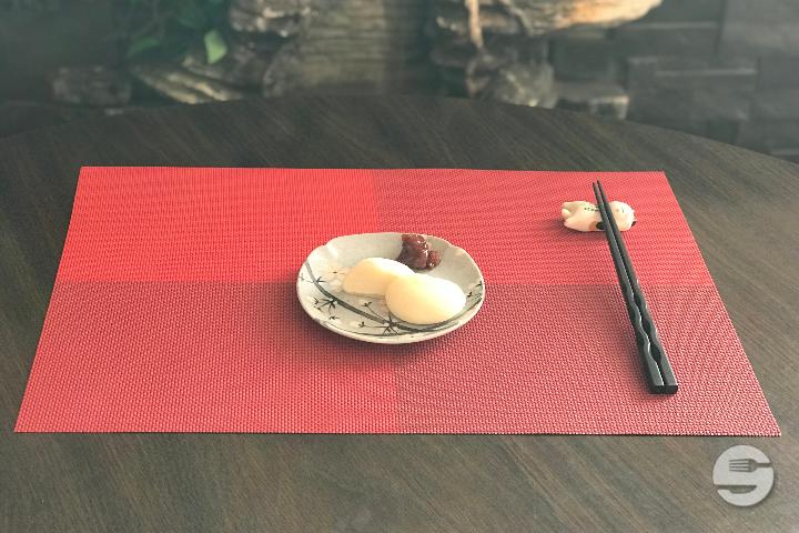 Mochi Vanille - Sakura