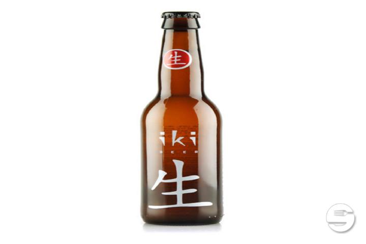 Iki - Sakura