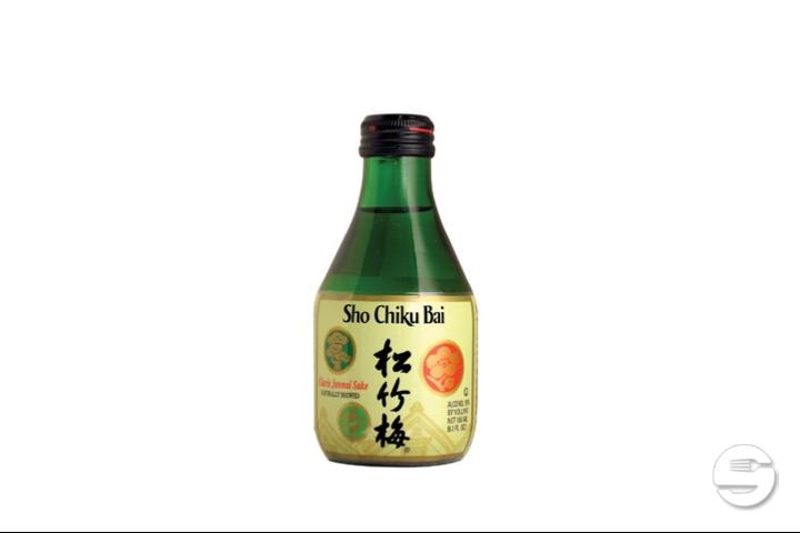 Saké Alcools Japonaises - Sakura