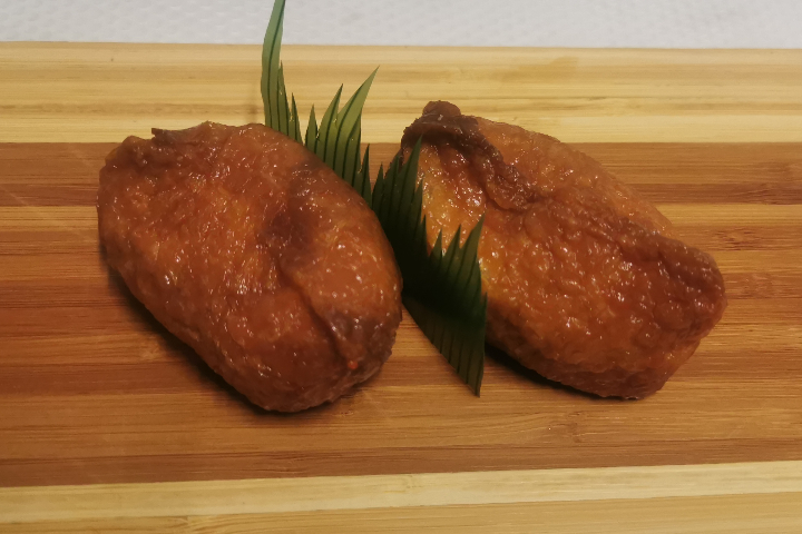 Inari sushi TOFO(2 pièces) - Sakura