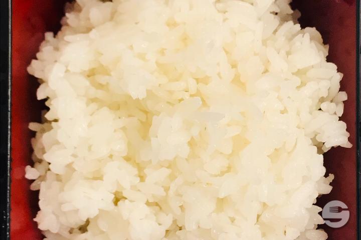 E4. Riz vinaigré - Thaï Délices