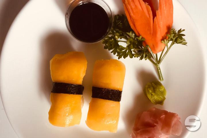N4. Mangue - Thaï Délices