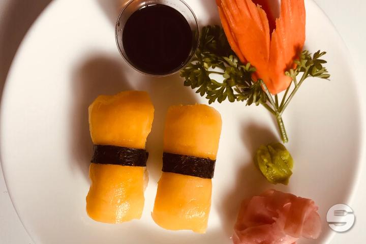 N4. Mangue - Thaï Délices