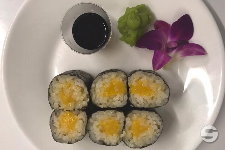 M10. Maki mangue - Thaï Délices