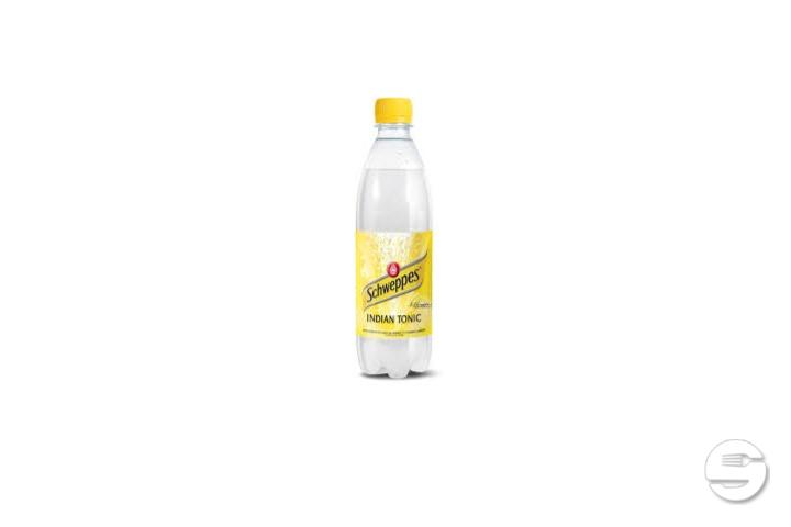 Schweppes Tonic - Kashmir