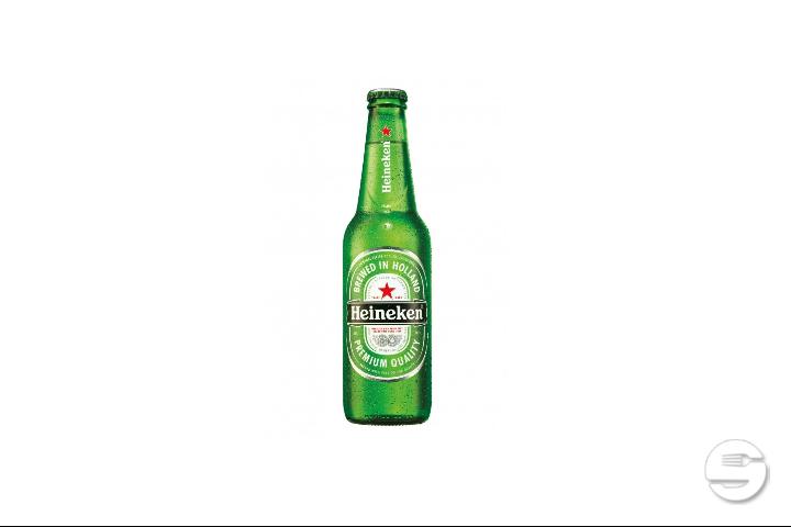 Heineken - Kashmir