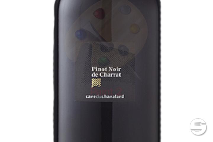 Pinot Noir de Charat - Kashmir