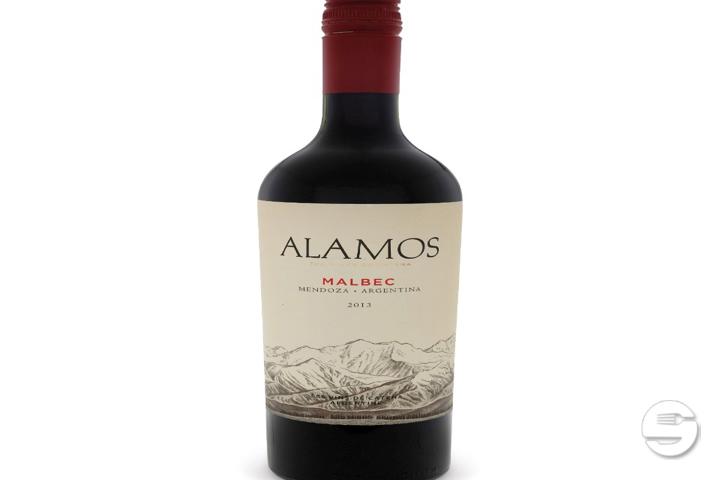 Malbec Alamos Ridge - Kashmir