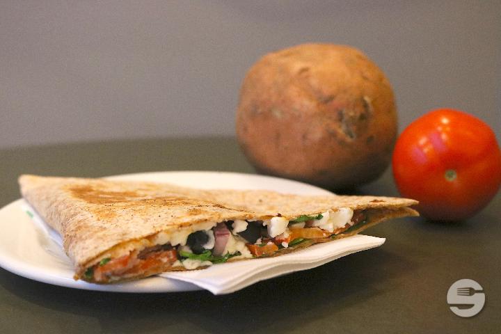 Olive-Schafskäse - Dean & David