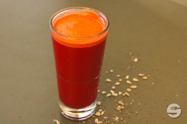 Refresher (glutenfrei, laktosefrei) - Dean & David