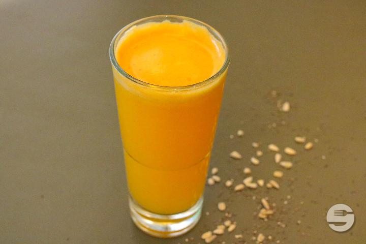Chia Crush - Dean & David