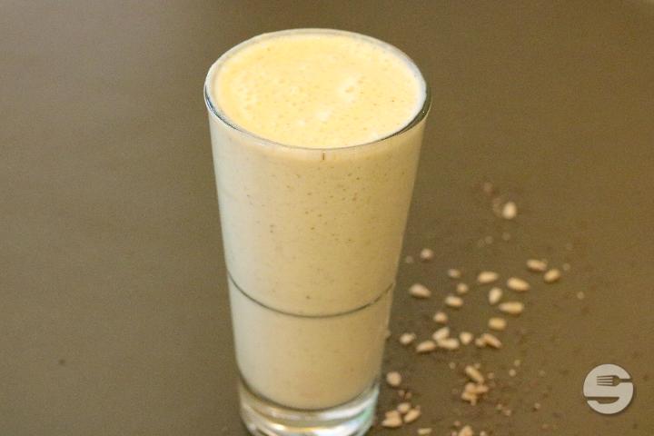 Mango Chia Booster - Dean & David