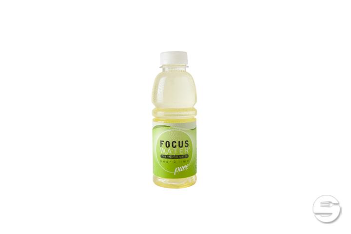 Focus Water Birne & Limmette - Dean & David