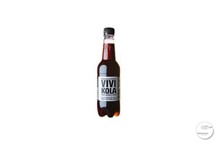 Vivi Kola Zero - Dean & David
