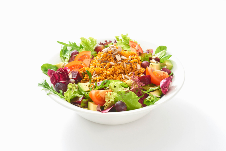 Avocado Superfood - Dean & David