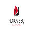 Logo Hoian BBQ