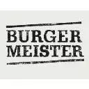 Logo Burgermeister