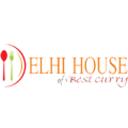 Logo Delhi House