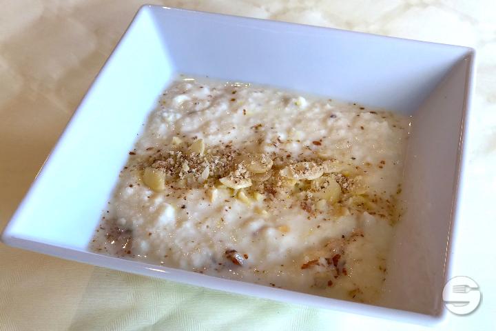 145 Kheer - Delhi House