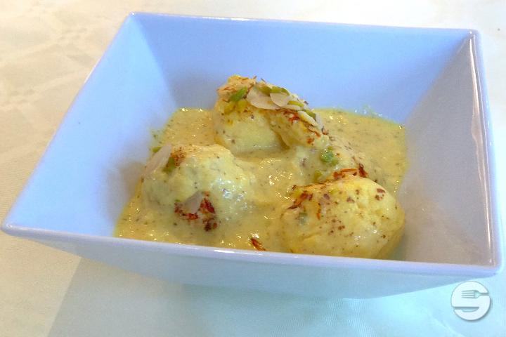 151 Ras Malai - Delhi House