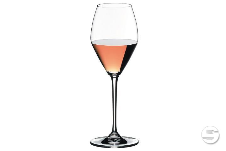 195 Rosé Wine - Full Bottle - Delhi House