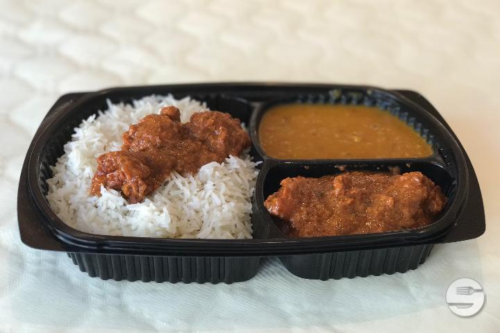 M13 Chicken Masala - Delhi House