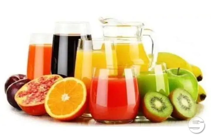 164 Orange Juice 1.0l - Delhi House