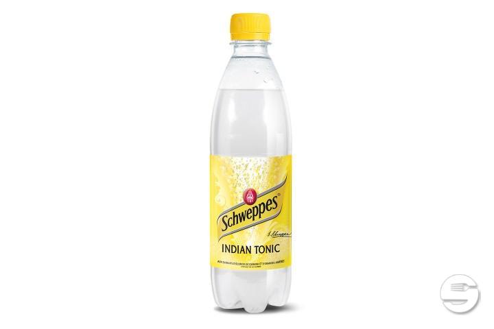 182 Tonic Water - Delhi House