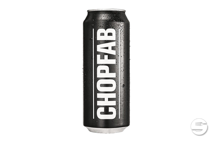 187 Beer Chopfab - Delhi House