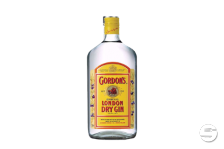 198 Gin- Gardon - Delhi House