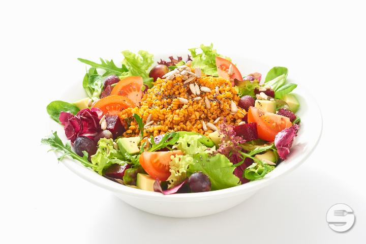 Avocado Superfood (vegan) - Dean & David